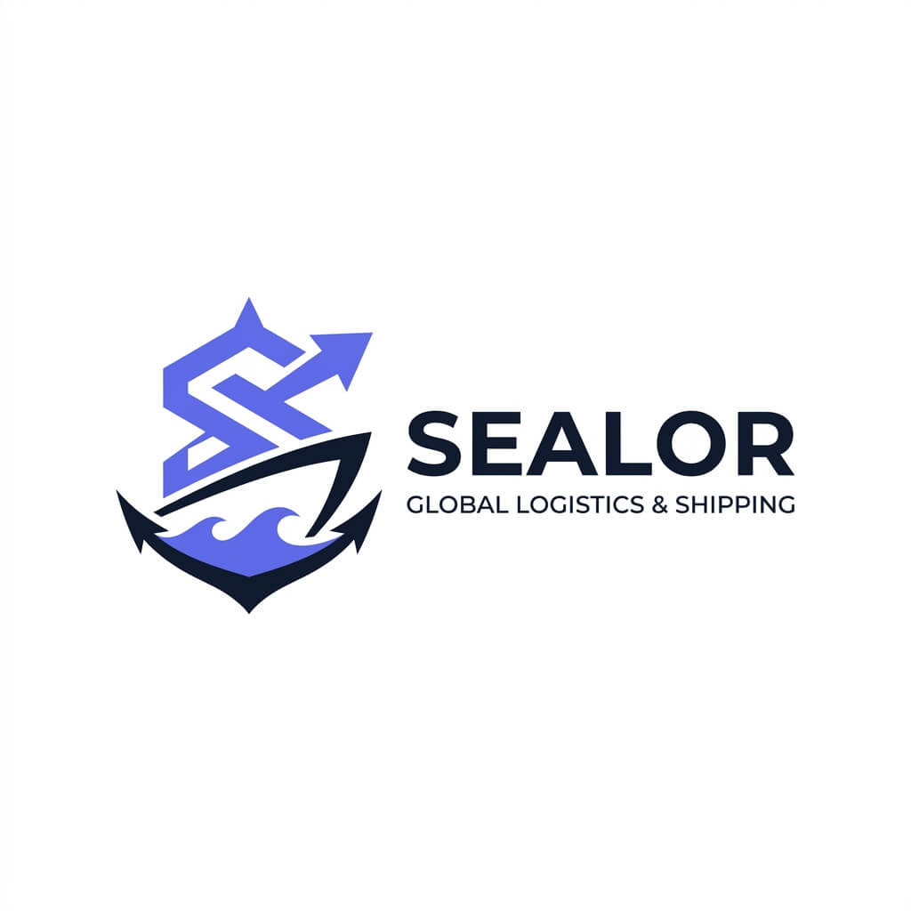 SEALOR Logo